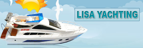 Lisa Yachting